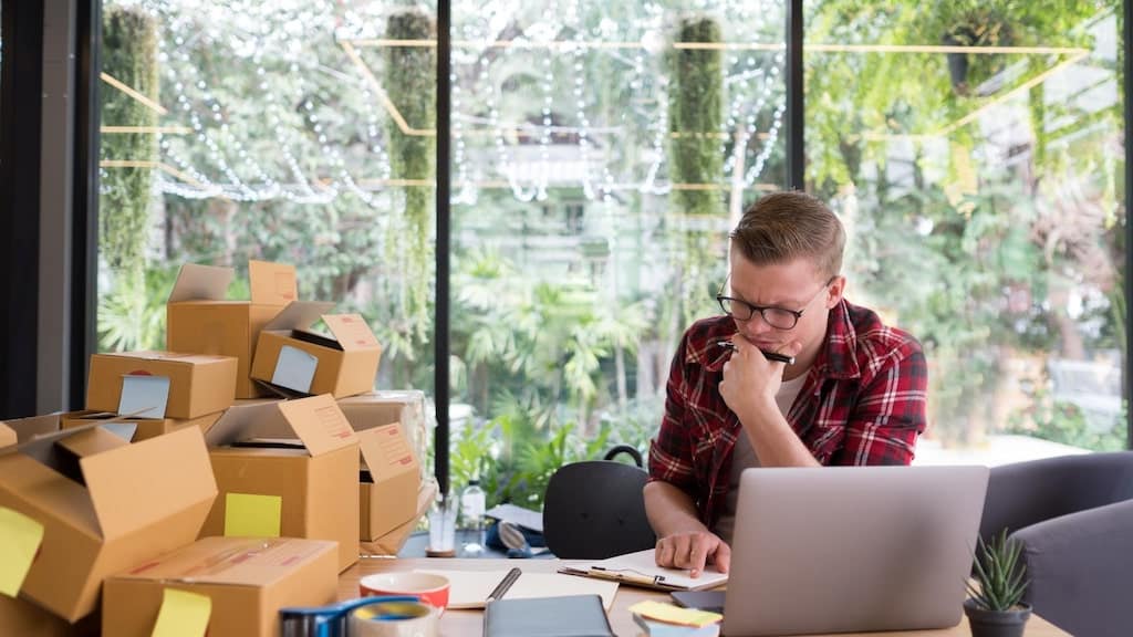 Guide to selling on Amazon