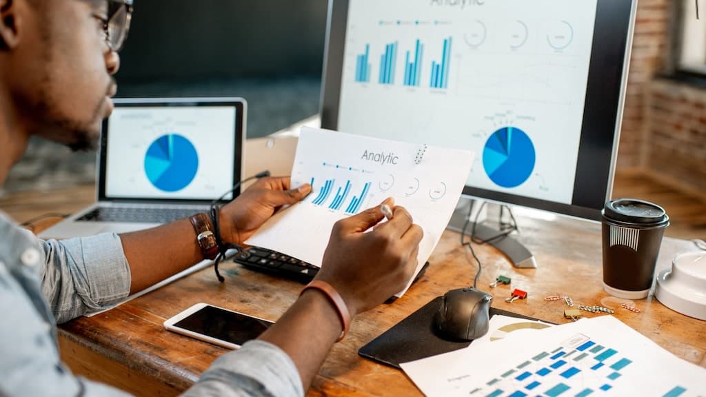 How to create UTM codes in Google Analytics