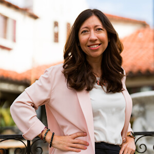 Stefanie Garcia Turner