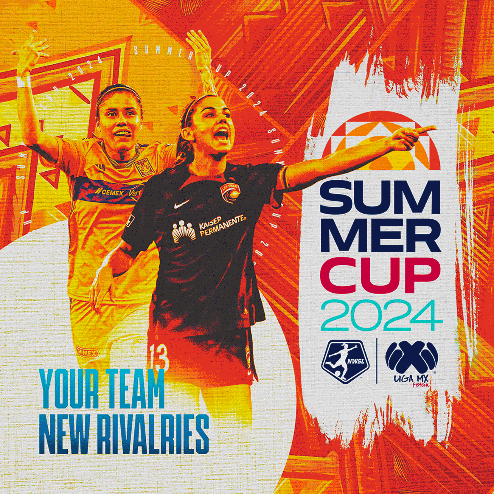 Summer Cup 2024 gif