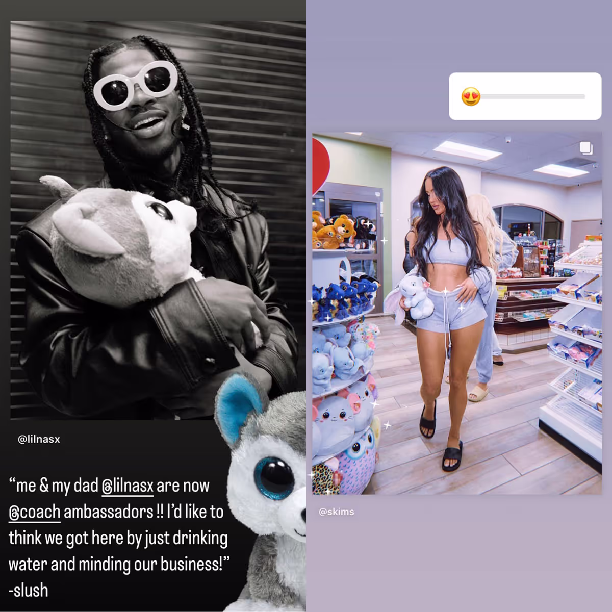 Entertainment marketing